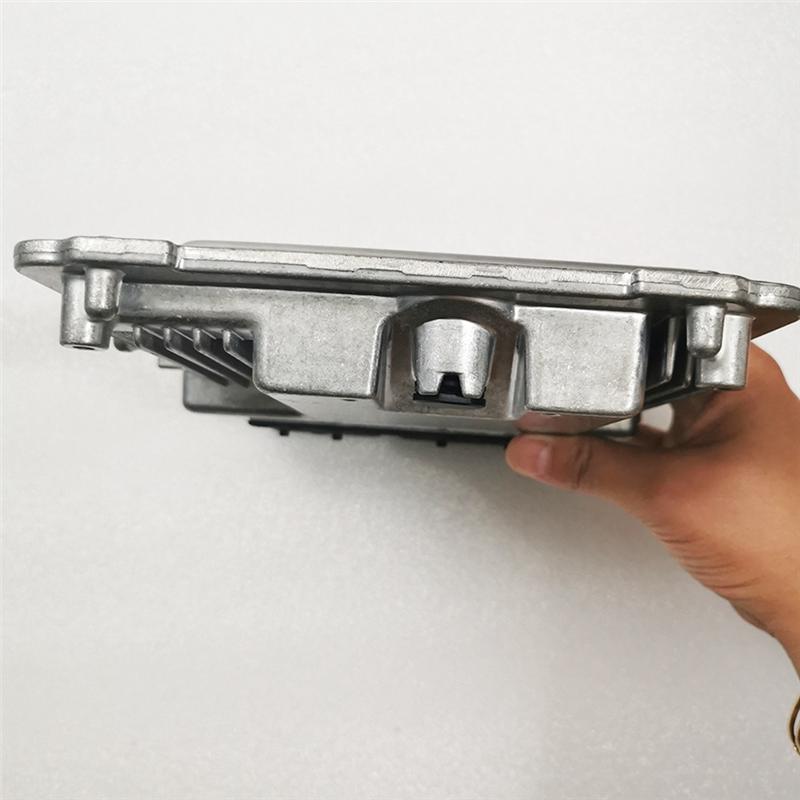 Electronic Control Module 0281011228 For Volvo Iveco 504073032 - New Unprogrammed Truck Parts