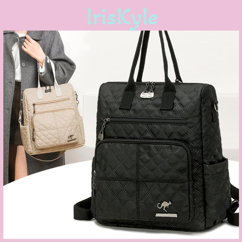 Largecapacity Commuting Backpack Casual For Lightweight And Comfortable Suitable For Womens Handbag