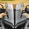 For VOGE DS625X Motorcycle Full Body Transparent Protective Film Kits Of Bike Accessories Protection Stickers Decals