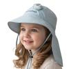 2026 Spring/Summer Cartoon Elephant Baby Sun Protection Bucket Hat