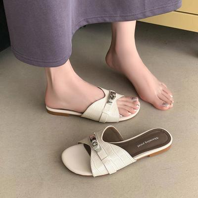 Dámska obuv – Sandále