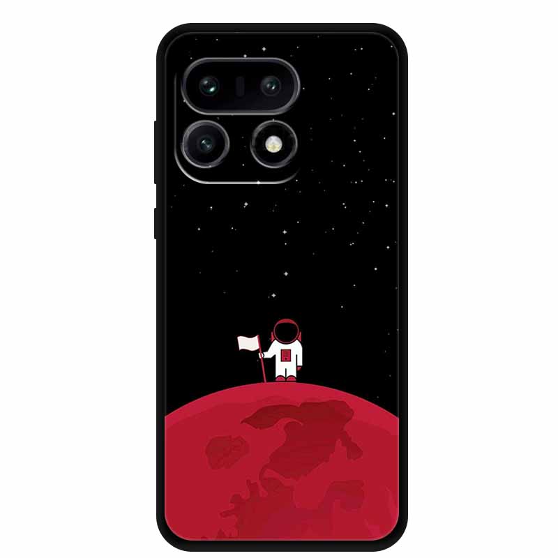 Cases for Realme 16 Pro Plus Case Soft Silicone Cover for Realme 16 Pro 16 Pro+ TPU  Phone Cases Wolf Cat New Protective Fundas