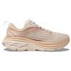 HOKA ONE ONE Bondi 8 Shifting Sand Eggnog Women's Sneakers 1127952-SSEG