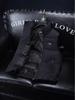 Europäische High-End Herren Daunenweste – Trendige Herbst/Winter Warme Lässige Weste Jacke