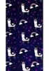 Beach Towel for Kids Velour Terry Blanket Throw for Swimming Bath Travel Camping and Picnic, Flamingo Lobster Octopus.