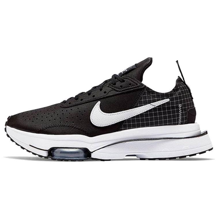 Nike Air Zoom-Type Fuse `Black White`