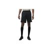 Dri-FIT Paris Saint-Germain Strike Third Knit Football Shorts Men Shorts Black DZ0863-010