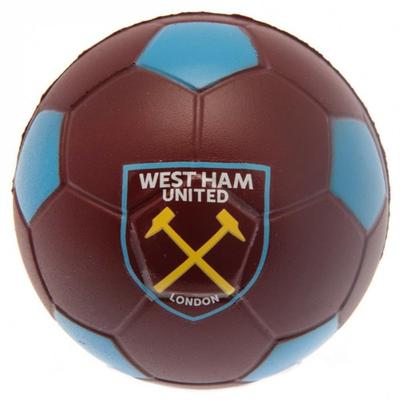 West Ham United FC Stressball