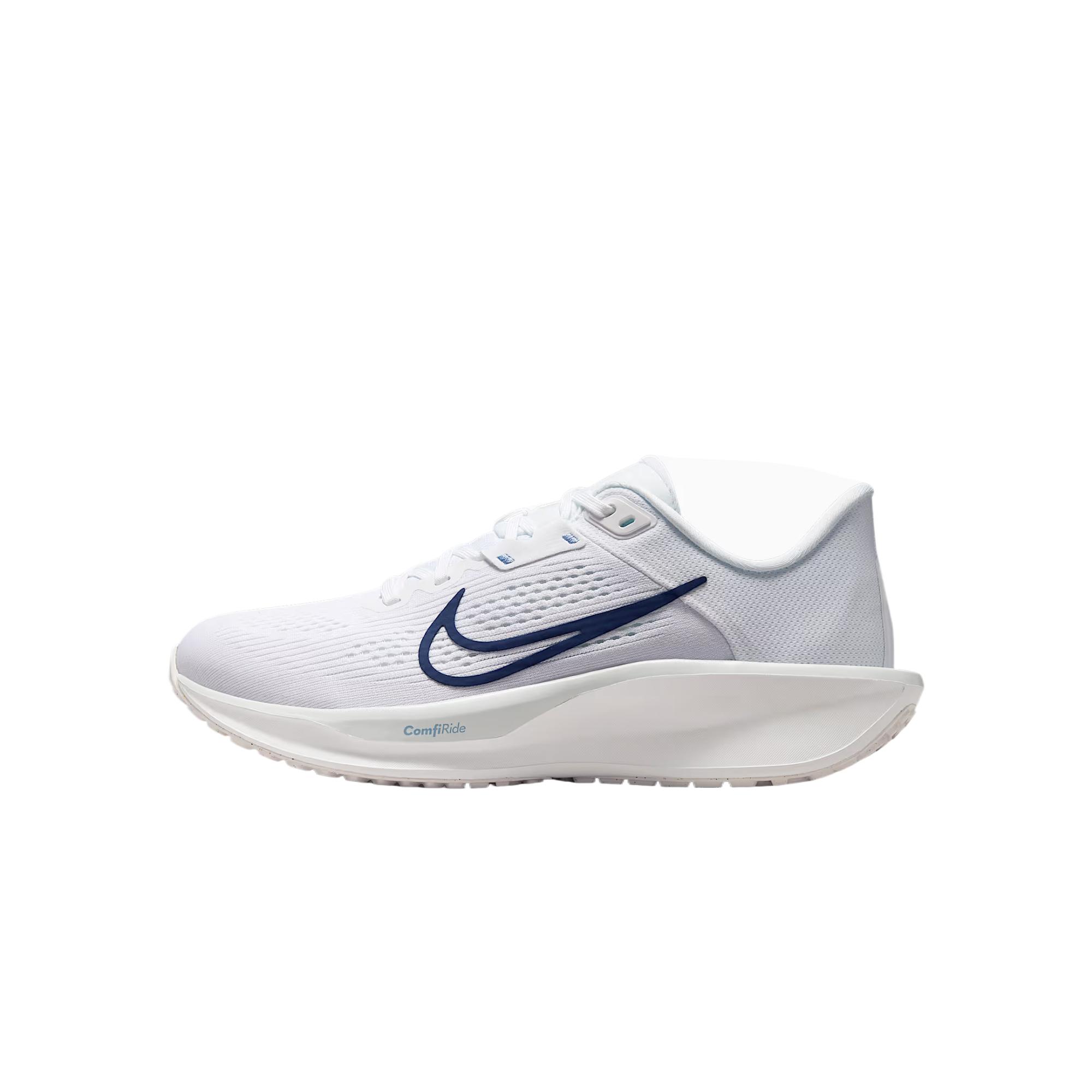 Nike Quest 6 Cushioning Comfortable Soft Resilient Support Low Top Running Shoes Women sneakers FD6034115 35.5