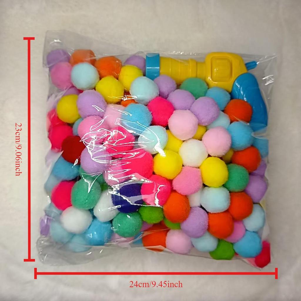 Interactive Cat Self-Play Toy Launcher for Cats and Dogs