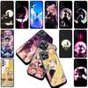 Girl S-Sailors-Cartoon Moon Silicone Cover for Xiaomi Redmi Note 14 13 Pro Plus ProPlus 14C A3 Pro+ 14Pro 5G Coque Phone Case
