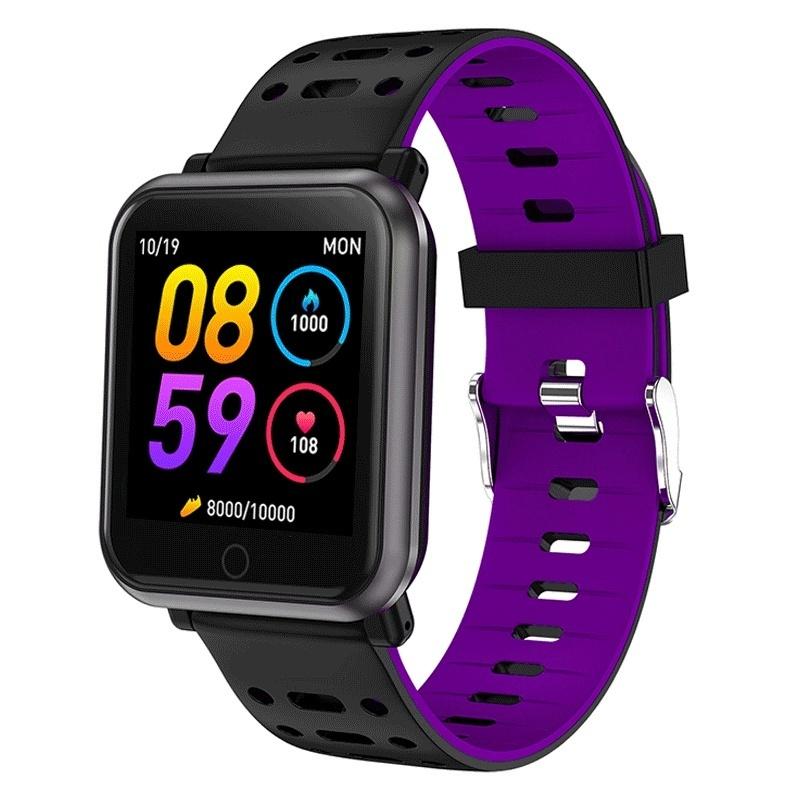 smartwatch p11