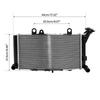 BMW F850GS/F750GS Motorcycle Radiator 2019-2023 Engine Cooling System