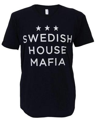 T-shirt Concerto Musicale SWEDISH HOUSE MAFIA