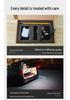 16-24 Mercedes Vito V260 Trunk Light Tail Box Modification