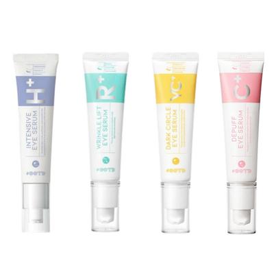 4 Τύποι Ορού Ματιών Εντατικός/ Ρετινόλη/ Βιταμίνη C/ Καφεΐνη 30ml (19 Επιλογές)