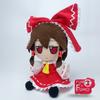 Lovely Plush Touhou FUMO Series Reimu Stuffed Doll--20cm Height