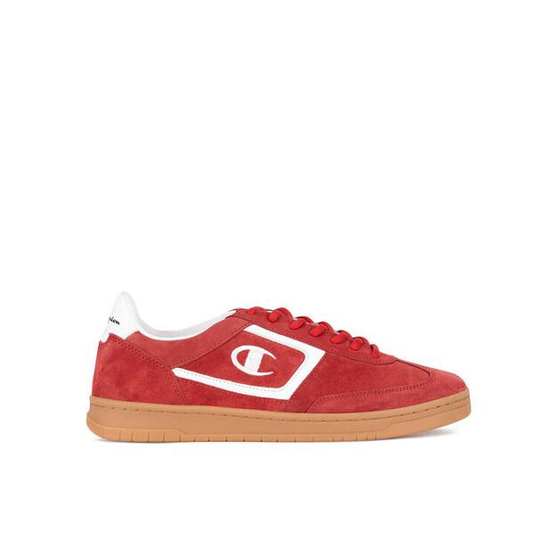 Мужские кроссовки Champion Cl78 s low s22279-rs001 красные