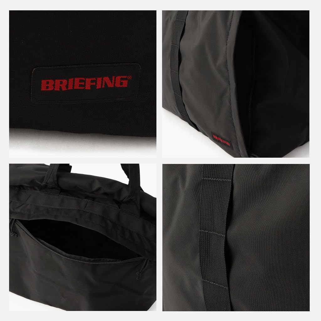 TOTE NEO STACKER Black [Briefing] Men's