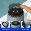 -Office Home Mug Thermal Tumbler Outdoor ulated Cup Water Bottle For BMW 1 3 5 Series X1 X4 X5 X7 G20 G38 F20 F39 F48 E46 E60
