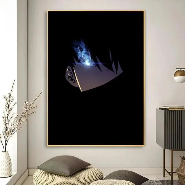 Solo Leveling Anime Artă de Perete pe Pânză HD Pisică Kawaii Mașini Poster pentru Decor Cameră de Joc Cadouri și Picturi Murale