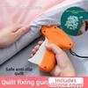 Without Needles or Marks Stitch Tagging Tool 550 Plastic Pin Bed Sheet Fastener Garment