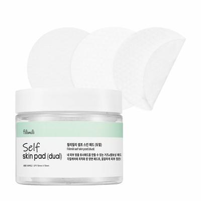 Selbsthautpad (Dual) 50 Blatt
