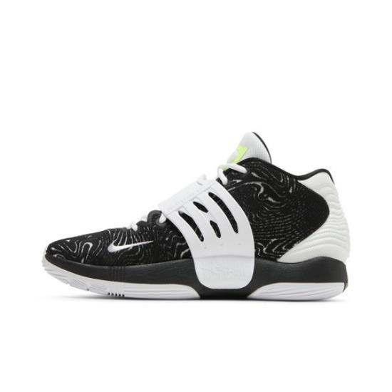 Nike KD 14 TB Black White DA7850-001