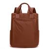 Backpack Women's Large Capacity Computer Casual Backpack Outdoor Travel Student School Bag