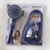 MDNG 5-Mode Pressurized Shower Head Set