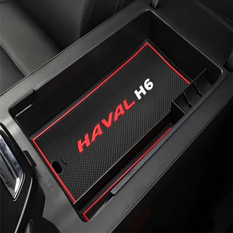 

Car Armrest Storage Box Center Console Glove Tray Car Accessories For Haval H6 3rd Gen 2025 2025 2025