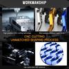 22mm Universal Motorcycle Brake Clutch Levers Hydraulic Front Brake Pump Accessories Lever Motocross Motorcycle Brake Handle
