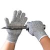 Ding Le HPPE Cut Resistant Work Gloves
