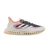 Wmns 4DFWD 2 'Grigio Raggio Arancio'