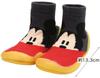 Șosete Skater și Mărime pentru vârste Baby Disney Mickey Cadou Pantofi, L, 13.6cm, 15-18 luni, Pantofi, Șoarece, Cutie, BSSHL4G-A