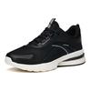 Anta Running Collection A Core Technology Comfortable Low top Running Shoes Women's Black 122135516-1