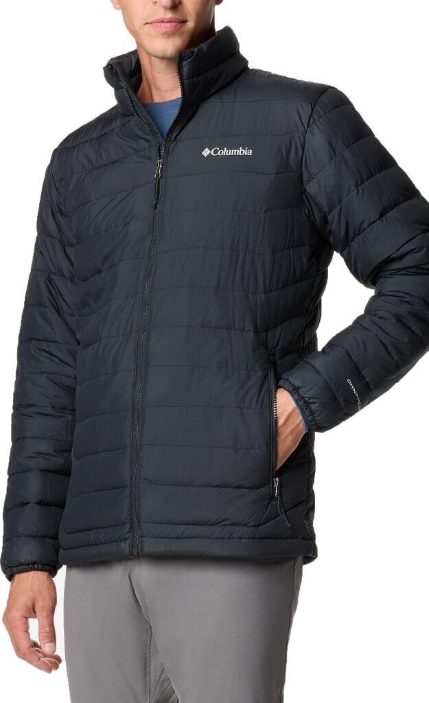 Jacket Columbia Powder Lite II Jkt (2086964) Black