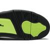 Air Jordan 4 Retro SE Neon 95 Jordan AJ4  CT5342-007