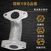 HIMARKLIF Intake Manifold Intake Manifold Inner Manifold Carburetor Inner Diameter