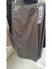 Moda 2026 Inizio Primavera Gonna Lunga Jacquard Vita Alta Modellante per Donne Basse
