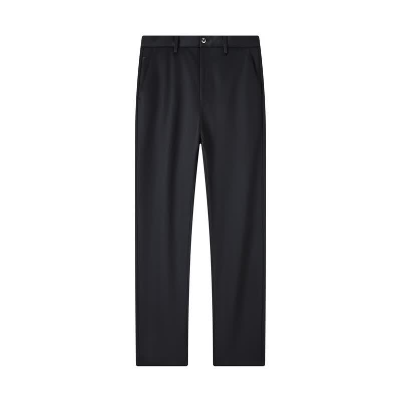 Joeone Men's Lyocell Tencel Casual Pants