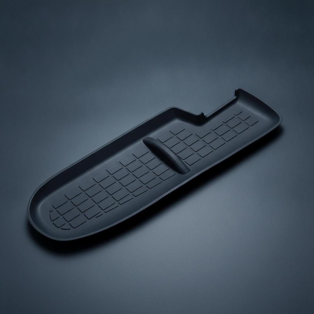 Non-Slip Automaker Dashboard Storage Pad Easy To Clean Tray with