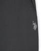 USPOLOASSN Lightly Brushed Chino Pants_Gray