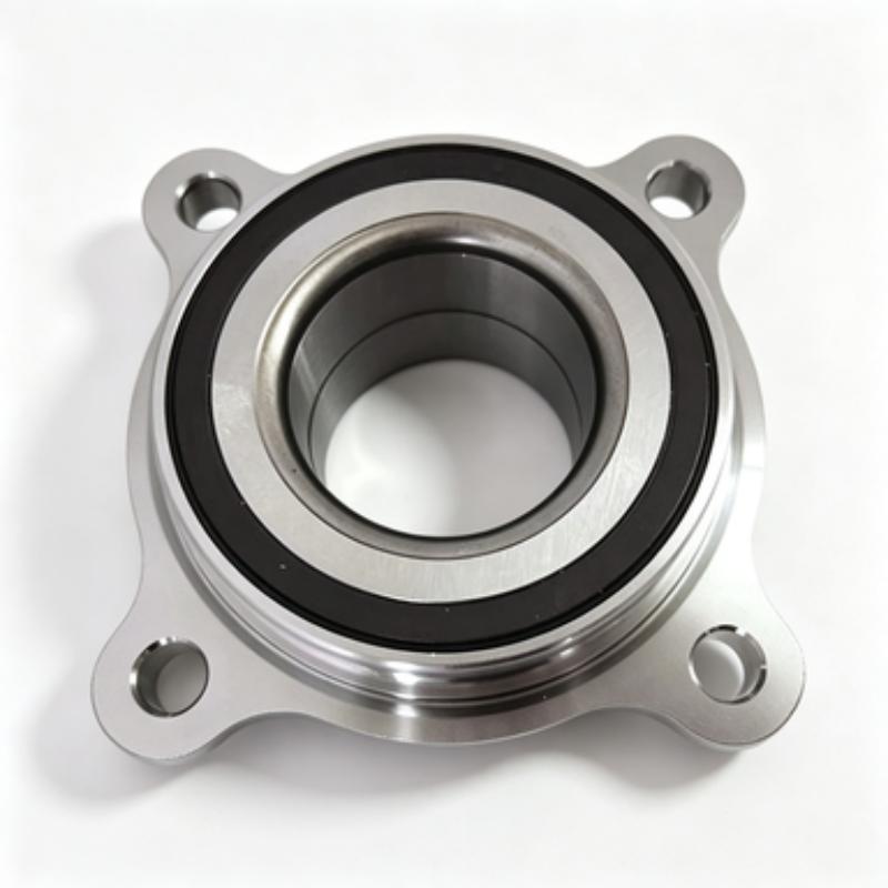 Front Wheel Hub Bearing Assembly for Toyota Land Cruiser Lexus 43570-60030