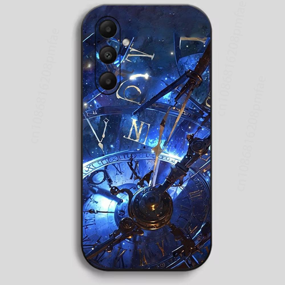 pointer Phone Case for Samsung Galaxy A73,23,53,33,24,72,22,52,32,54,A34 Soft Cover