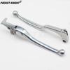 Motorcycle Brake Clutch Lever For YAMAHA FZ6 FAZER FZ6R FZ8 FZ1 FAZER XJ6 DIVERSION MT-07 /FZ-7 MT-09/SR/FZ9 MT-09 Tracer