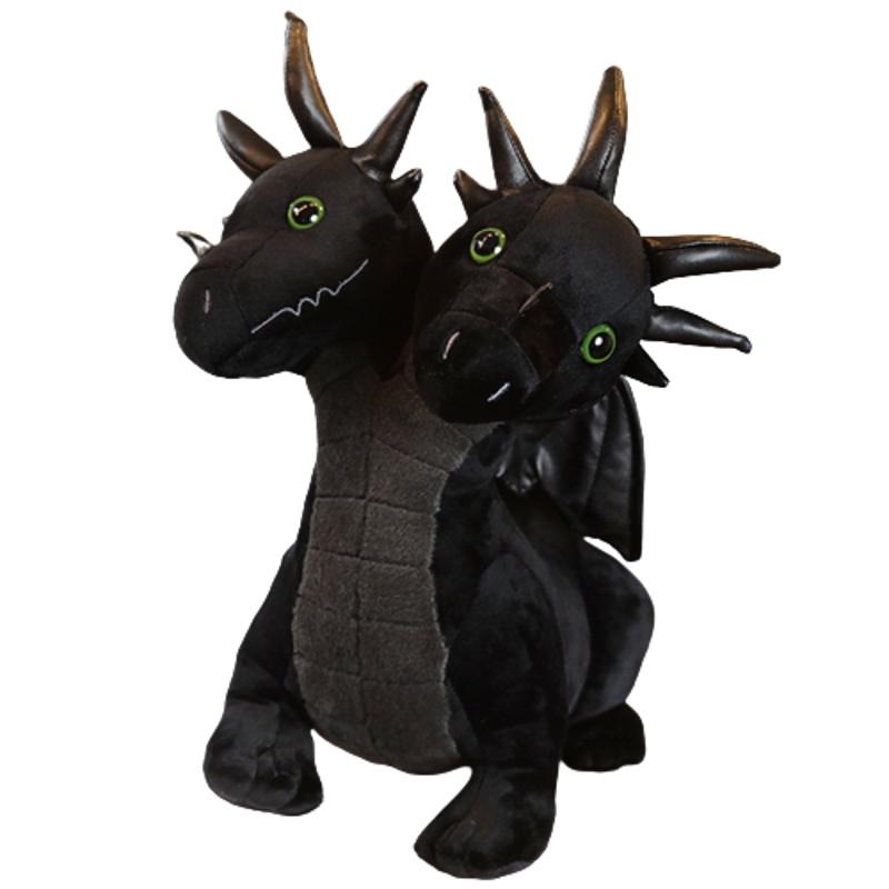 Killstar Plüschtier Puppe Einhorn Anubis Hydra Tier Für Kinder Und Erwachsene Weich Langlebig Und Sicher