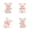 Plush Pig Jellycat Doll With Pp Cotton Suitable For Childrens Holiday Gifts