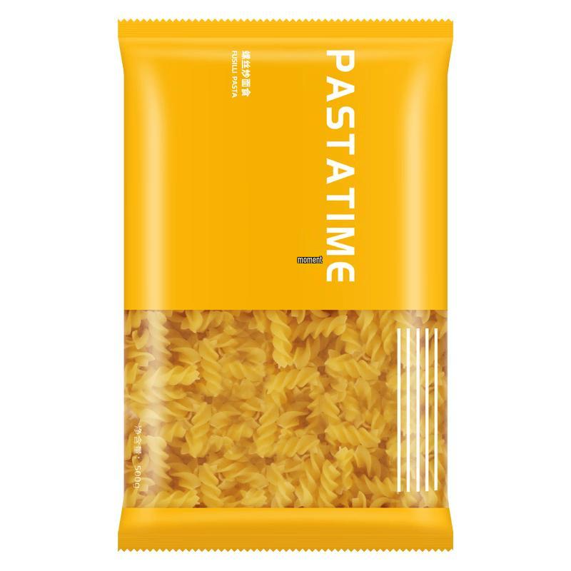 PASTATIME Low-Fat Instant Pasta