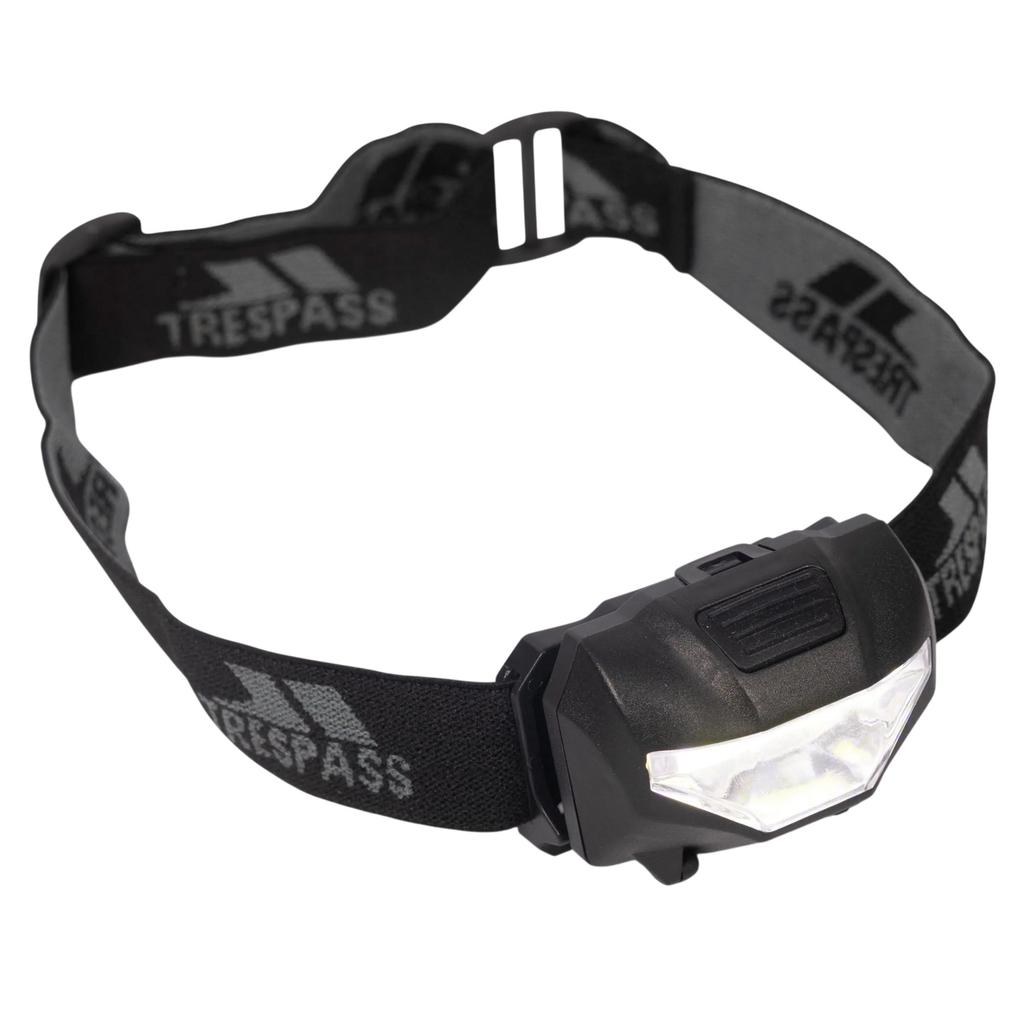 TRESPASS Navigator Stirnlampe